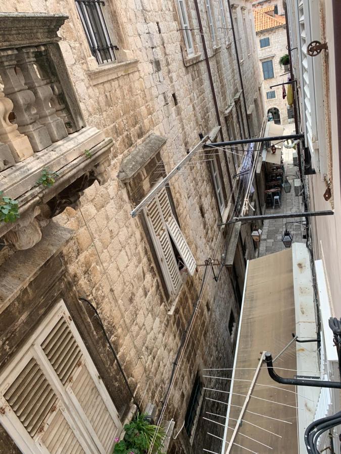 Gama Dubrovnik 1酒店 外观 照片