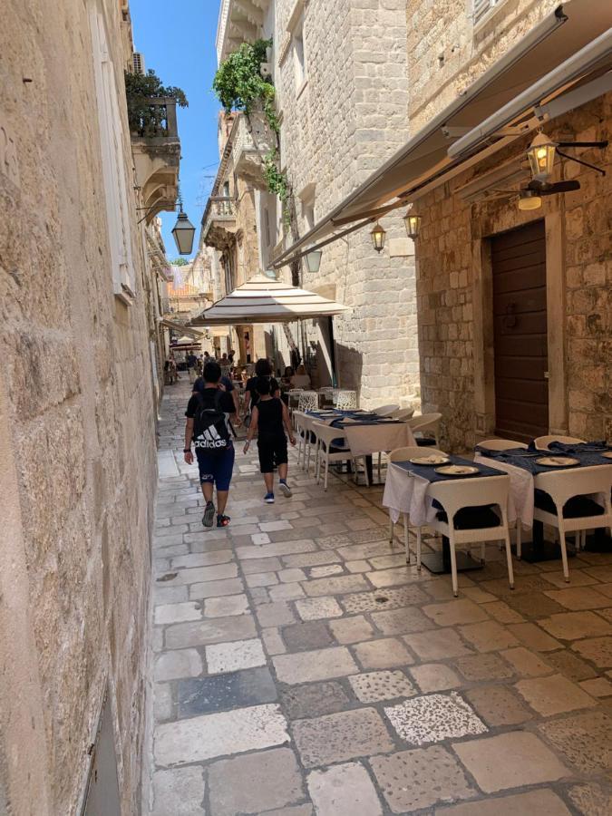 Gama Dubrovnik 1酒店 外观 照片
